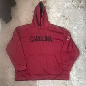Knights Apparel University of South Carolina 2XL hoodie
